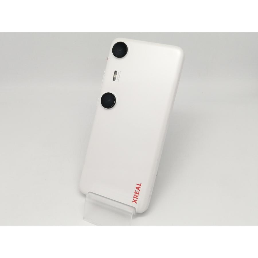 中古】Xreal 【WiFi】XREAL Beam Pro 8GB+256GB [パールホワイト
