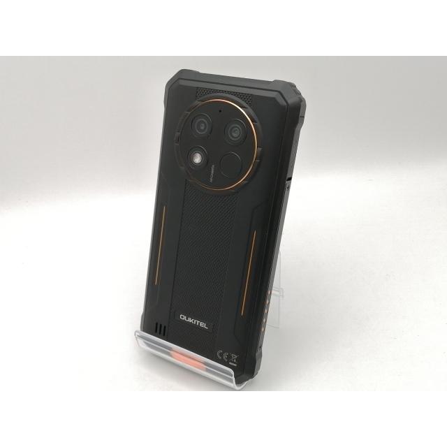 中古】OUKITEL 海外版 【SIMフリー】 Oukitel G1 6GB 256GB【池袋東口