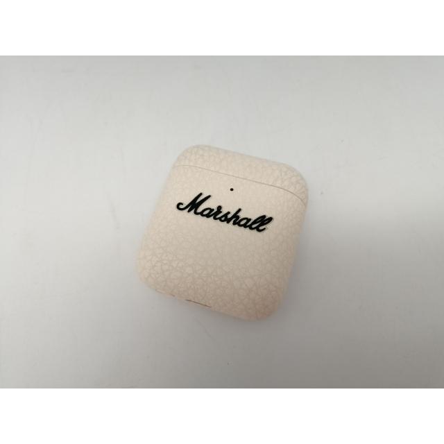 中古】Marshall MINOR IV [Cream]【広島本通】保証期間1ヶ月【ランクA