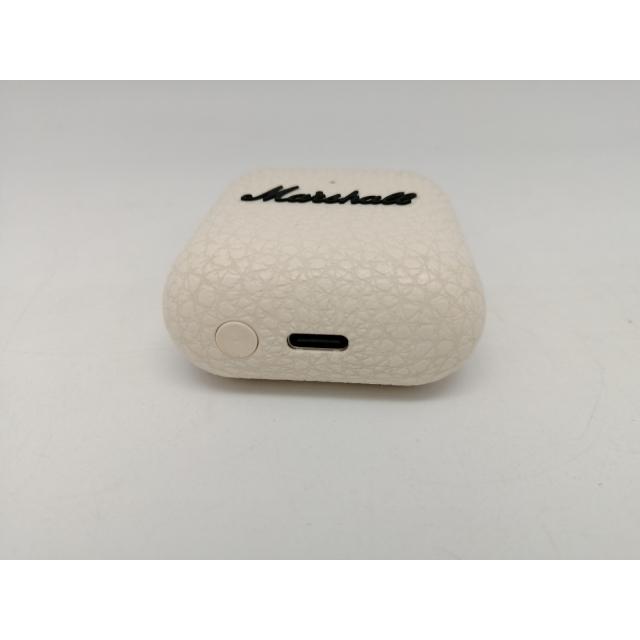中古】Marshall MINOR IV [Cream]【広島本通】保証期間1ヶ月【ランクA