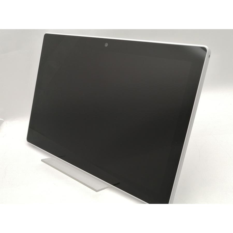 未使用】SHARP docomo 【SIMフリー】 dtab ホワイト d-51C WH