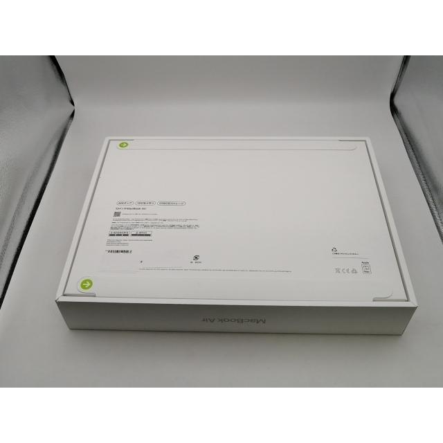 未使用】Apple MacBook Air 13インチ (M4,2025) M4(CPU:10C/GPU:8C 