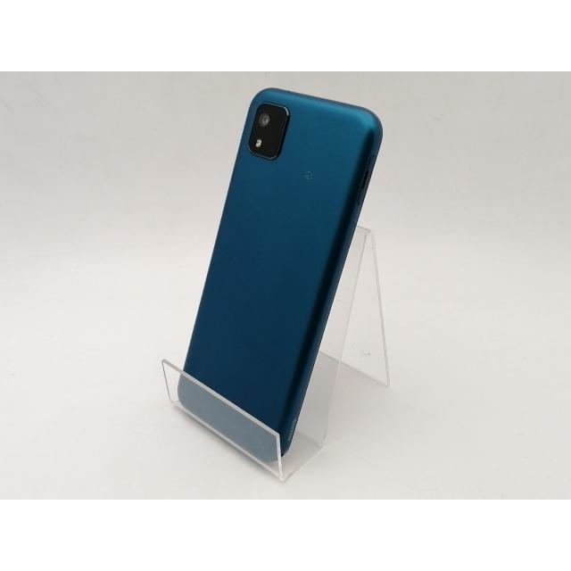 中古】KYOCERA ymobile 【SIMフリー】 かんたんスマホ3 4GB 64GB