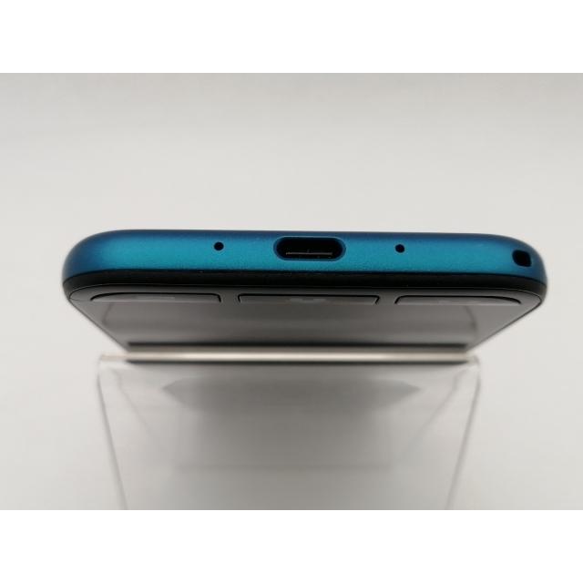 中古】KYOCERA ymobile 【SIMフリー】 かんたんスマホ3 4GB 64GB