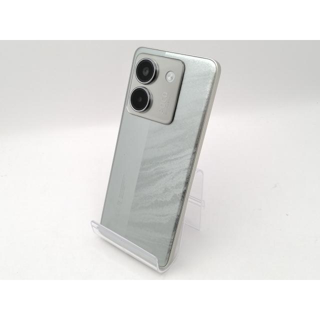 新品未開封　POCO M7 Pro 5G シルバー 8GB×256GB 中古】Xiaomi 国内版 【SIMフリー】 Poco M7 Pro 5G シルバー 8GB