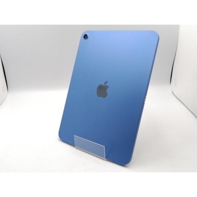 【中古】iPad A16 128GB Wi-Fi + Cellular ブルー 中古】Apple 【Wi-Fi】 iPad（A16/2025） 128GB ブルー MD4A4J/A【EC