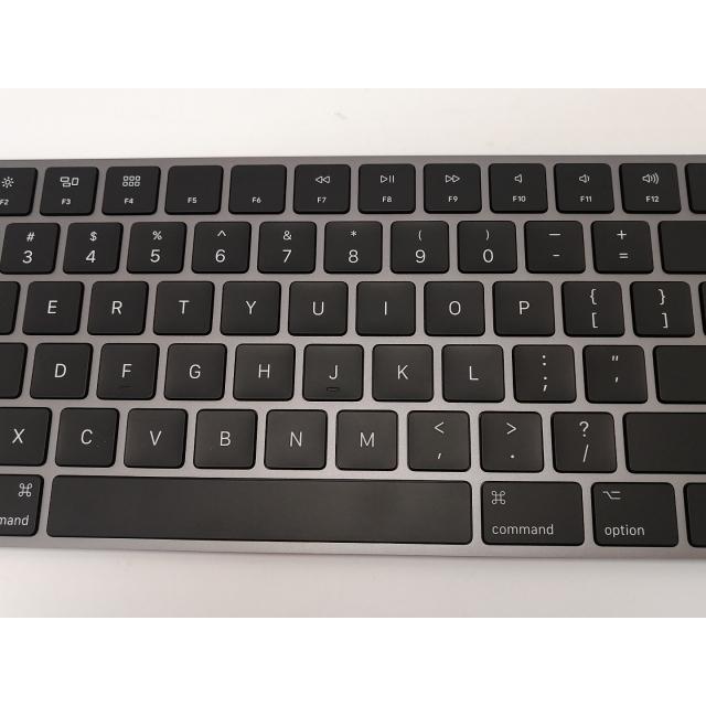 中古】Apple Magic Keyboard（2018/テンキー付き/A1843） - 英語（US