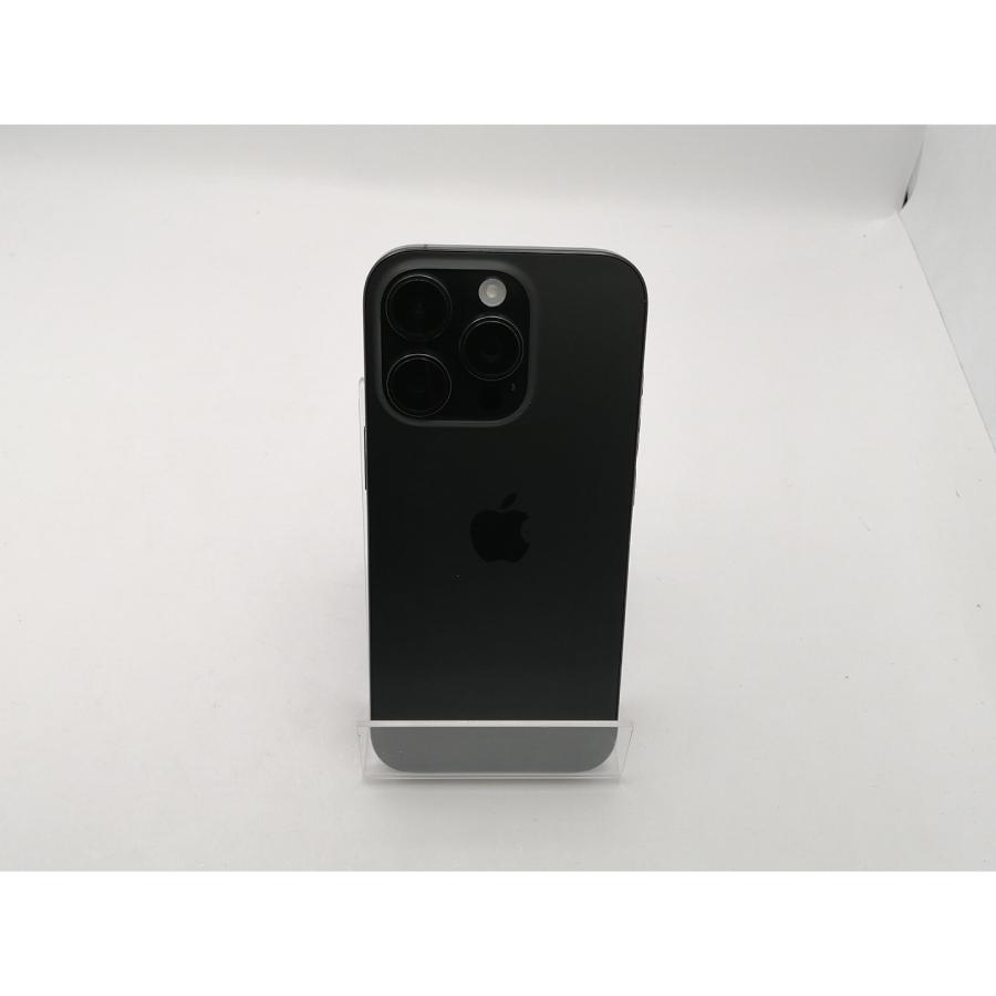 中古】Apple 海外版 【SIMフリー】 iPhone 16 Pro 128GB ブラック 