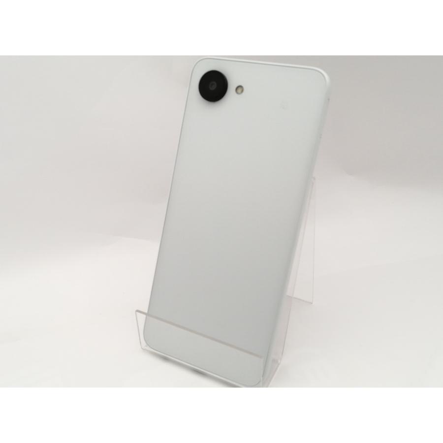 nubia S2R ホワイト 64GB 楽天モバイル版 SIMフリー 中古】Nubia 楽天モバイル 【SIMフリー】 nubia S2R 4GB 64GB ホワイト