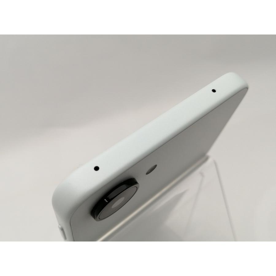 中古】Nubia 楽天モバイル 【SIMフリー】 nubia S2R 4GB 64GB ホワイト