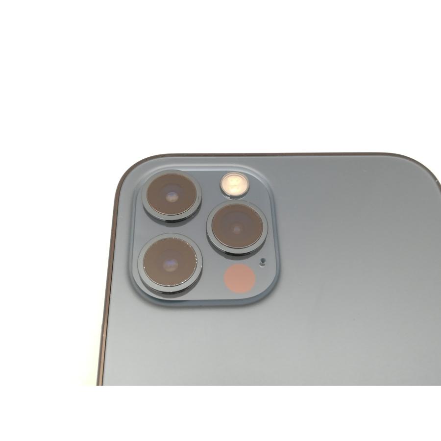 iPhone 12 【中古】Apple au 【SIMロック解除済み】 Pro 512GB