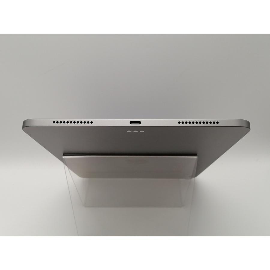 【中古】Apple 【Wi-Fi】 11インチ iPad Air（M4/2026) 128GB スペースグレイ MH304J/A【府中ル・シーニュ】保証期間１ヶ月【ランクA】の画像