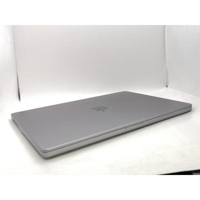中古】Apple MacBook Pro 16インチ CTO (2021) M1 Pro(CPU:10C/GPU:16C