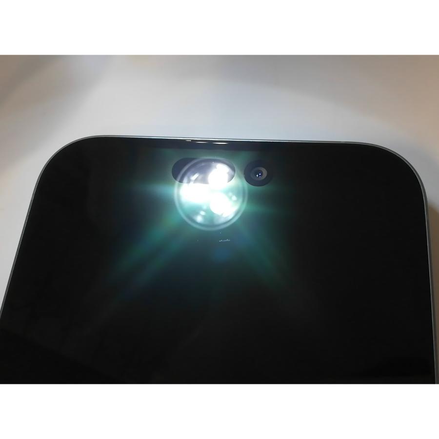 【中古】Apple 国内版 【SIMフリー】 iPhone 16 Plus 128GB ティール MXVF3J/A【鹿児島中町】保証期間１ヶ月【ランクA】の画像