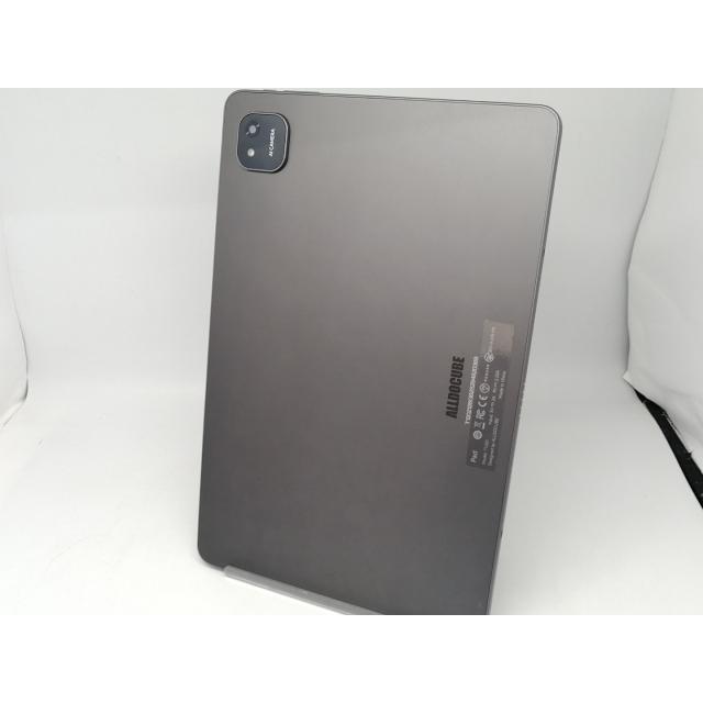 中古】ALLDOCUBE 国内版 【SIMフリー】 iPlay 60 Pad Pro 【Helio G99