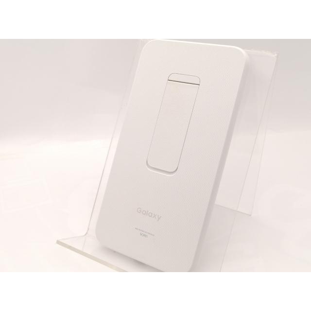 中古】SAMSUNG au 【SIMフリー】 Galaxy 5G Mobile Wi-Fi SCR01