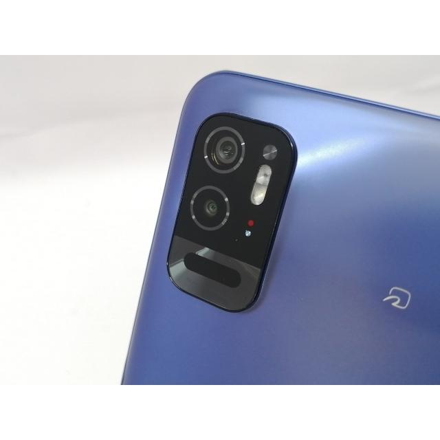 中古】Xiaomi SoftBank 【SIMフリー】 Redmi Note 10T ナイトタイム