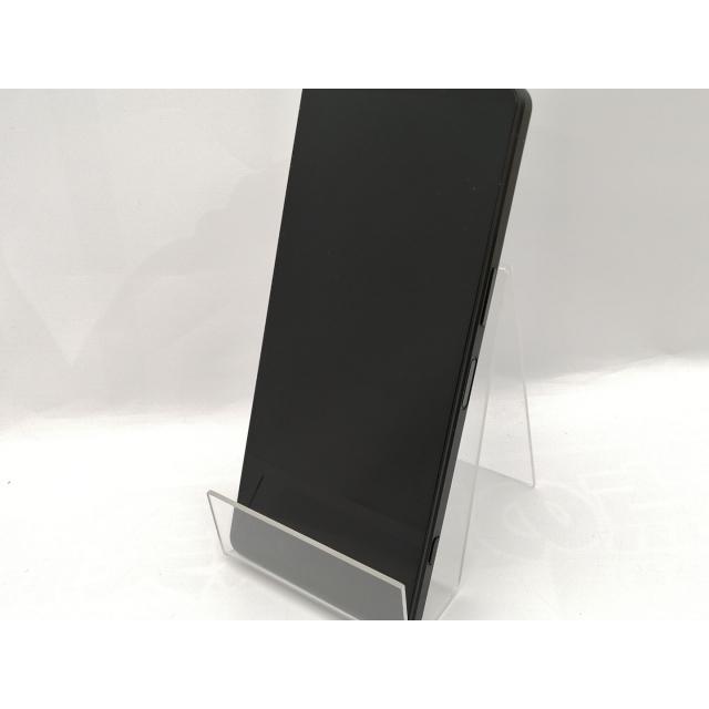 中古】SONY 国内版 【SIMフリー】 Xperia 1 VI ブラック 12GB 256GB XQ