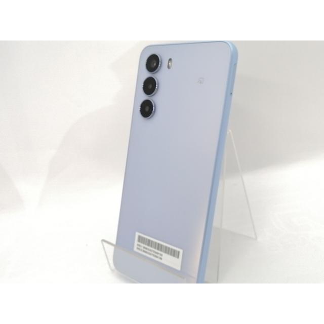 中古】ZTE ymobile 【SIMフリー】 nubia S 5G 4GB 128GB