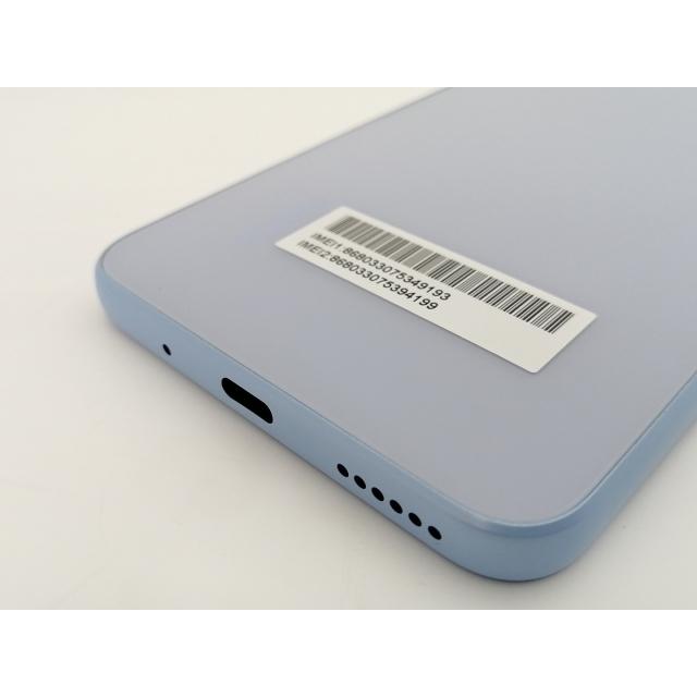 中古】ZTE ymobile 【SIMフリー】 nubia S 5G 4GB 128GB