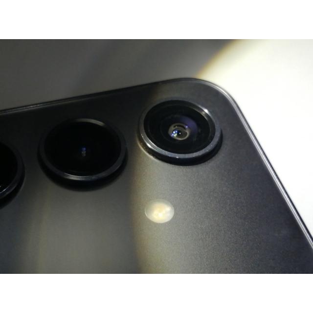中古】SAMSUNG docomo 【SIMフリー】 Galaxy S24 オニキスブラック 8GB