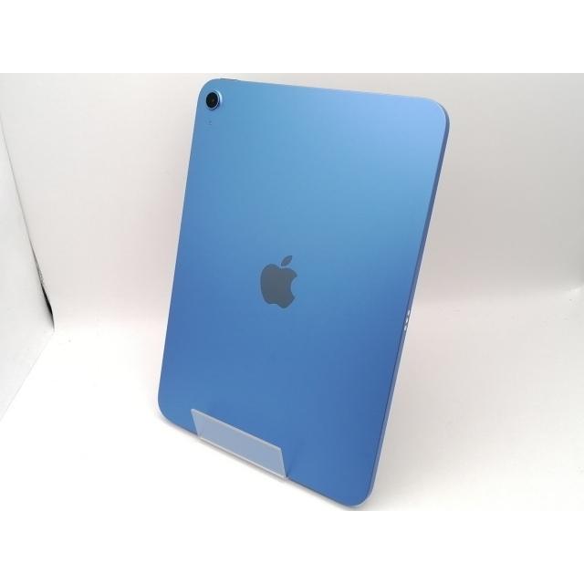 中古】Apple 【Wi-Fi】 iPad（A16/2025） 128GB ブルー MD4A4J/A【EC
