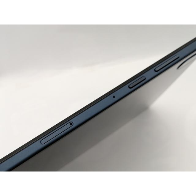 中古】Lenovo SoftBank 【SIMフリー】 Lenovo TAB6 アビスブルー