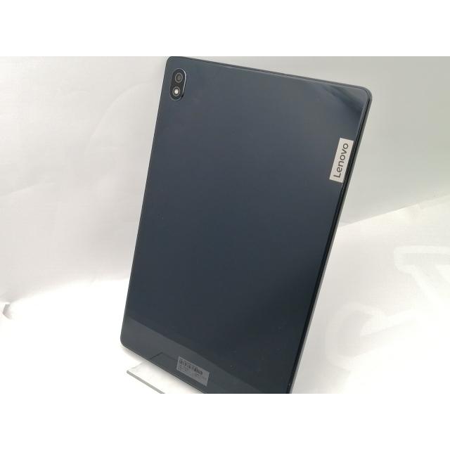 中古】Lenovo SoftBank 【SIMフリー】 Lenovo TAB6 アビスブルー