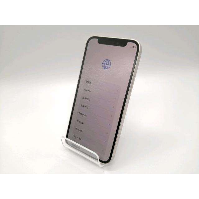 iPhone 12 mini 【中古】Apple SoftBank 【SIMロック解除済み】 256GB