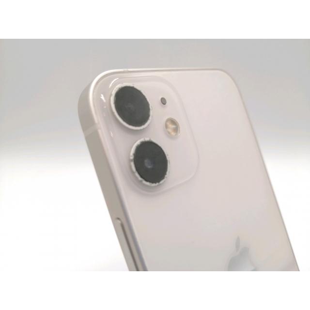 iPhone 12 mini 【中古】Apple SoftBank 【SIMロック解除済み】 256GB
