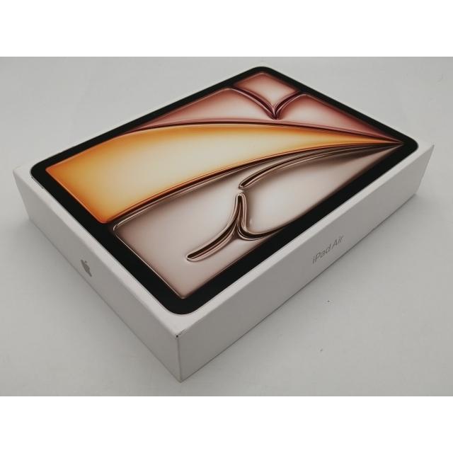 【未使用】Apple 【Wi-Fi】 11インチ iPad Air（M4/2026) 256GB スターライト MH374J/A【秋葉5号】保証期間６ヶ月の画像