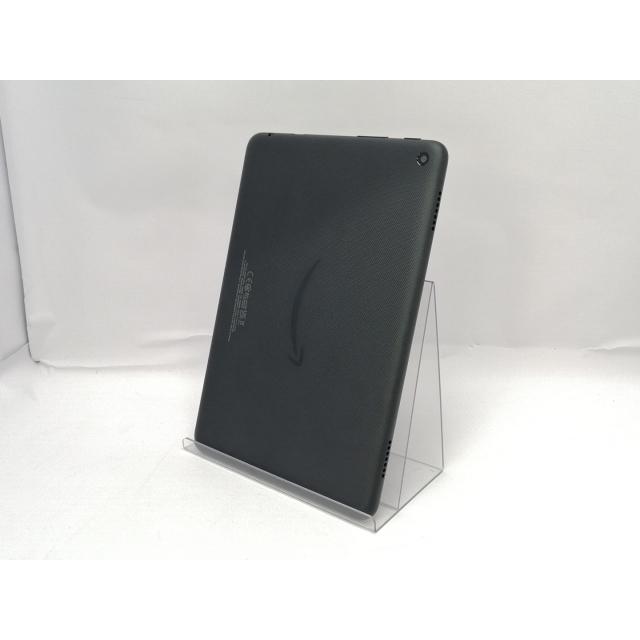 中古】Amazon Fire HD 8（2024/第12世代） 4GB 64GB ブラック【川越