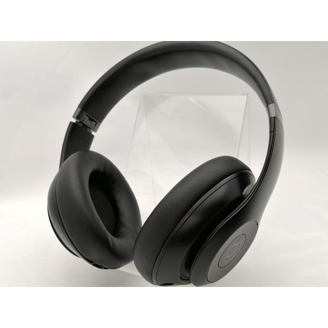 中古】beats by dr.dre Beats Studio Pro MQTP3PA/A [ブラック