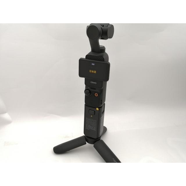 中古】DJI Osmo Pocket 3 クリエイターコンボ【神保町】保証期間1ヶ月 