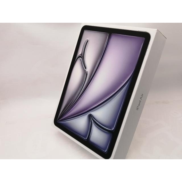 未使用】Apple 【Wi-Fi】 11インチ iPad Air（M3/2025) 128GB スペース