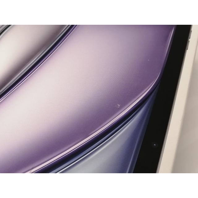 未使用】Apple 【Wi-Fi】 11インチ iPad Air（M3/2025) 128GB スペース