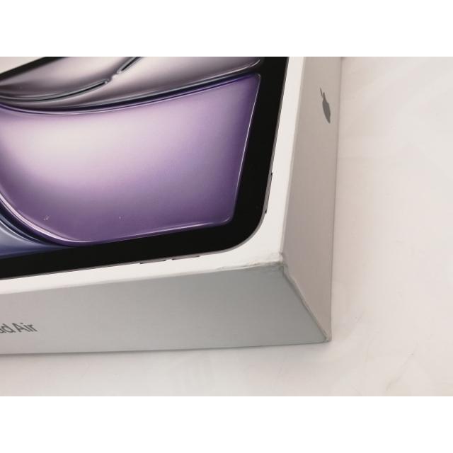 未使用】Apple 【Wi-Fi】 11インチ iPad Air（M3/2025) 128GB スペース