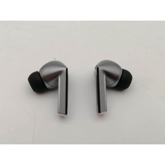 中古】SAMSUNG Galaxy Buds3 Pro SM-R630NZAAXJP [シルバー]【神保町