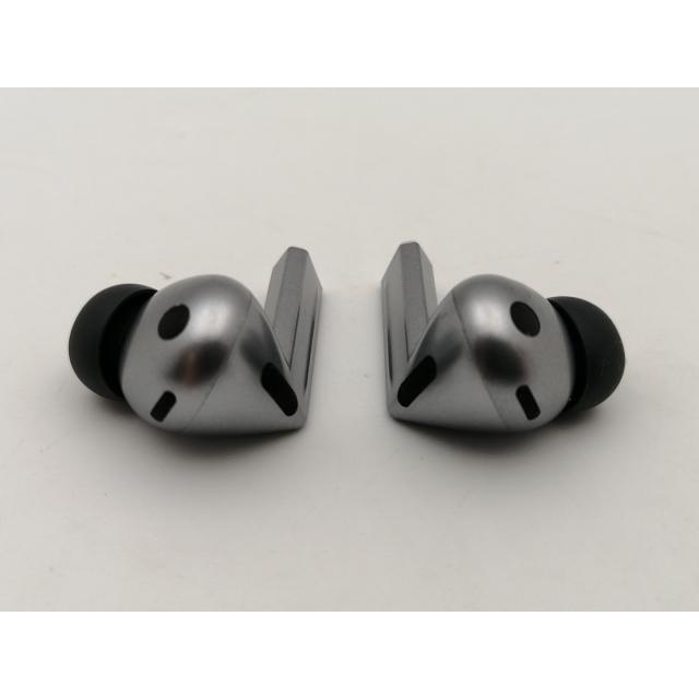 中古】SAMSUNG Galaxy Buds3 Pro SM-R630NZAAXJP [シルバー]【神保町