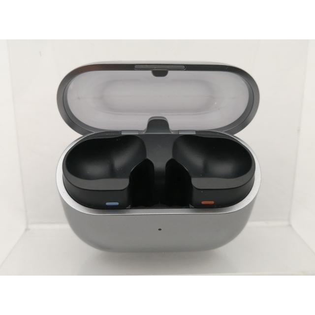 中古】SAMSUNG Galaxy Buds3 Pro SM-R630NZAAXJP [シルバー]【神保町