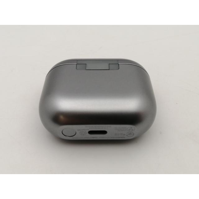 中古】SAMSUNG Galaxy Buds3 Pro SM-R630NZAAXJP [シルバー]【神保町