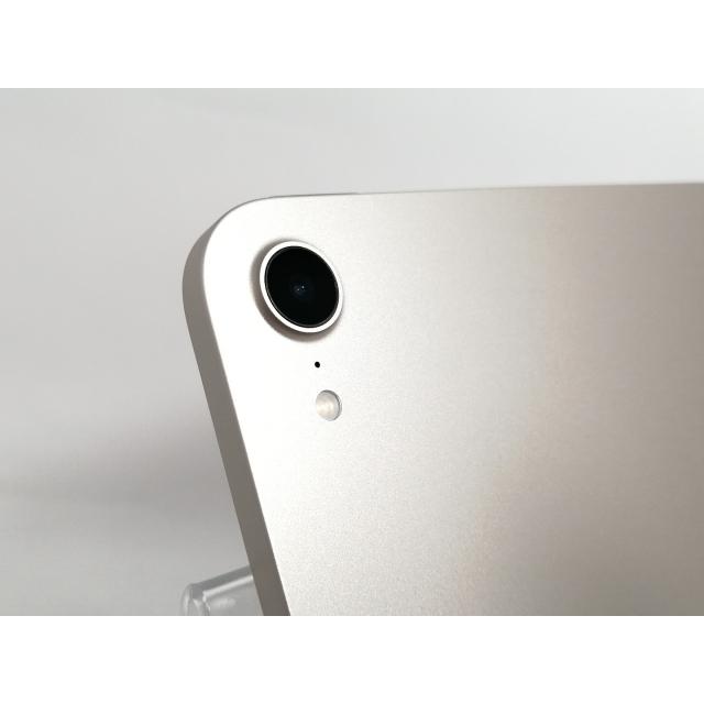 【中古】Apple 【Wi-Fi】 iPad mini（A17Pro/2024） 128GB スターライト MXN83J/A【新宿】保証期間１ヶ月【ランクA】の画像