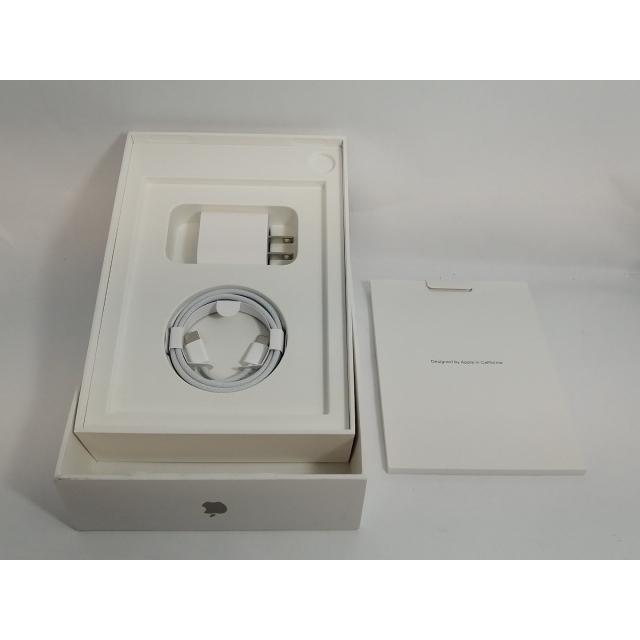 【中古】Apple 【Wi-Fi】 iPad mini（A17Pro/2024） 128GB スターライト MXN83J/A【新宿】保証期間１ヶ月【ランクA】の画像