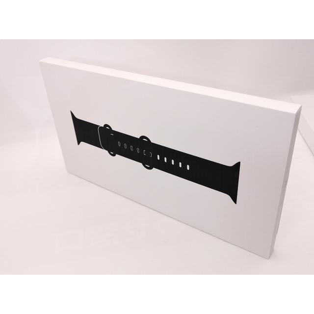 【未使用】Apple Apple Watch Ultra3 49mm Cellular ブラックチタニウムケース/ブラックオーシャンバンド MF0J4J/A【神保町】保証期間３ヶ月の画像