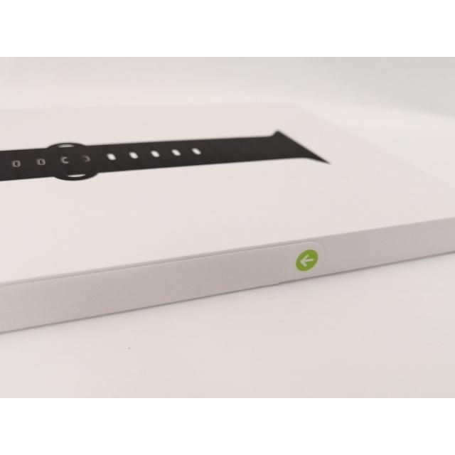 【未使用】Apple Apple Watch Ultra3 49mm Cellular ブラックチタニウムケース/ブラックオーシャンバンド MF0J4J/A【神保町】保証期間３ヶ月の画像