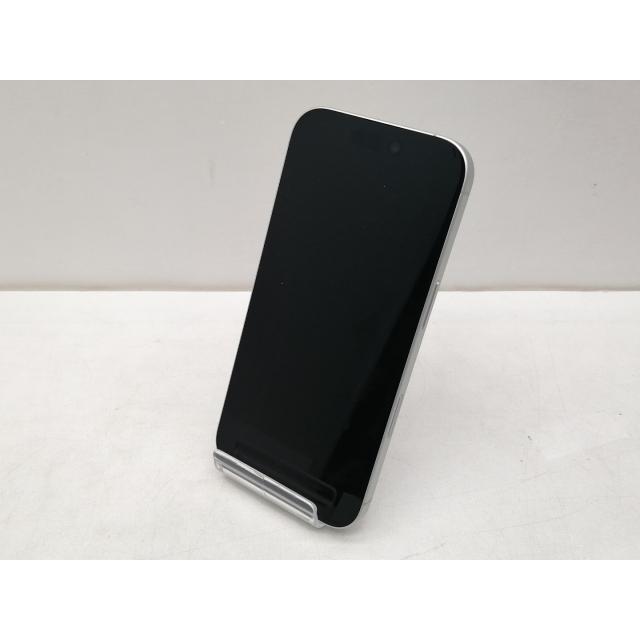 【中古】Apple 国内版 【SIMフリー】 iPhone 17 256GB ホワイト MG684J/A【仙台イービーンズ】保証期間１ヶ月【ランクA】の画像