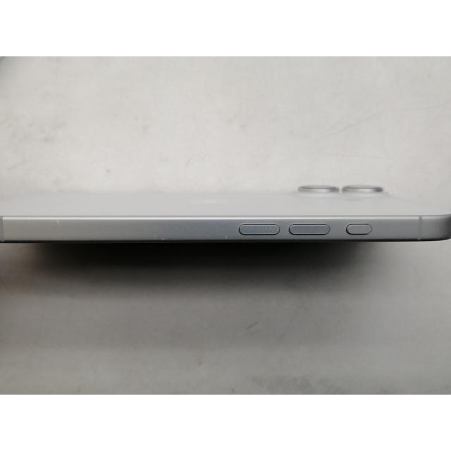 【中古】Apple 国内版 【SIMフリー】 iPhone 17 256GB ホワイト MG684J/A【仙台イービーンズ】保証期間１ヶ月【ランクA】の画像