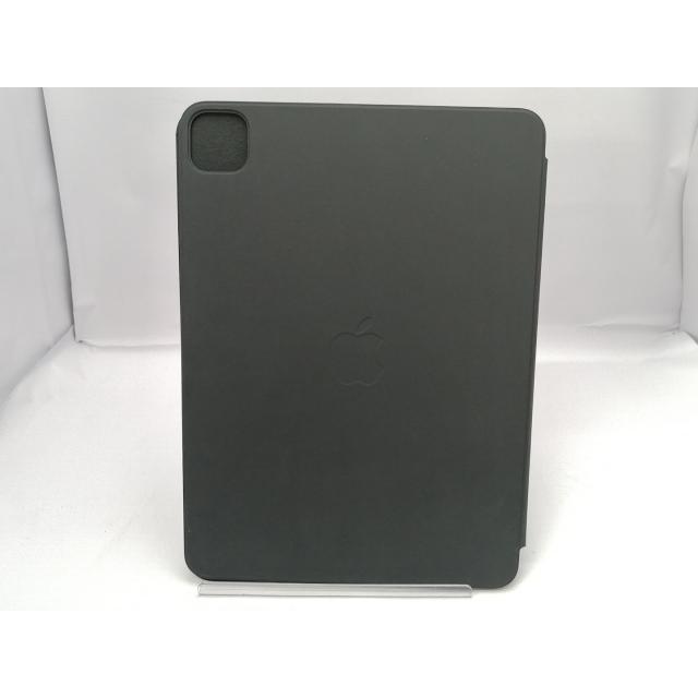 中古】Apple Smart Folio ブラック iPad Pro 11インチ（第2/第3/第4 