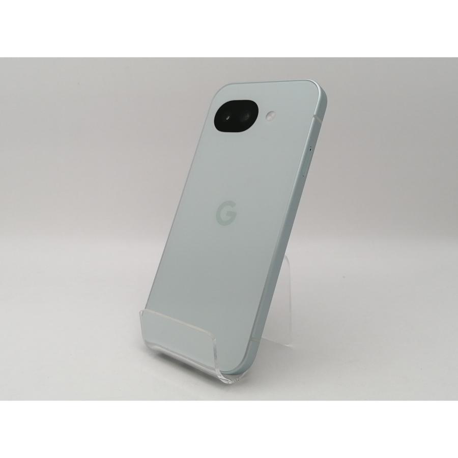 中古】Google 国内版 【SIMフリー】 Pixel 10a フォグ 8GB 128GB【池袋
