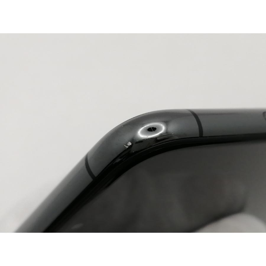 中古】Apple docomo 【SIMロックあり】 iPhone XS Max 64GB スペース